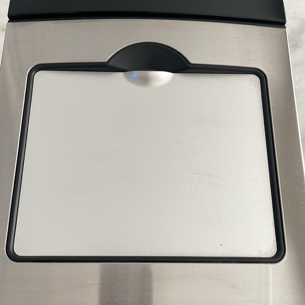 Capresso-Espresso Maker - Picture 6 of 7